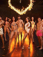 《爱情岛 第十一季》高清免费在线观看完整版-全集欧美综艺片