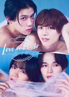 爱在空气中泰剧在线观看完整版01集