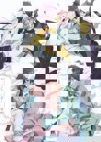 《森林里的熊先生冬眠中》动漫免费观看-第01集-高清完整版