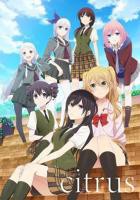 《柑橘味香气》第02集免费在线观看-全集动漫