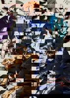 《咒术回战第一季》全集高清在线观看_咒术回战第一季免费观看