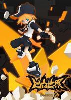 《凹凸世界第二季》全集在线观看-动漫