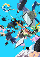 《一人之下·锈铁重现》动漫电影免费在线观看完整版全集