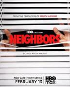 美剧《邻居们》完整版在线免费观看4KHD国语
