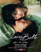 泰剧《克莱尔和贝尔》手机在线播放蓝光完整无删减第01集