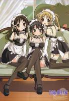 《《三个姐姐的温暖》动漫全集》免费在线播放高清加长版第01集