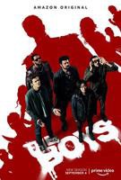 《黑袍纠察队第二季》免费在线观看_美剧高清全集01集手机观看