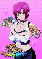 《兔女郎的誘惑》全集在线免费观看高清完整版02集