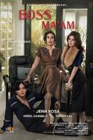 《女上司》-高清4K蓝光完整全集在线免费观看