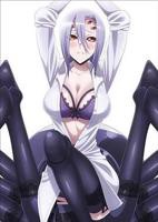 《魔物娘的同居日常OAD2》动漫免费在线观看-第4集-高清完整版