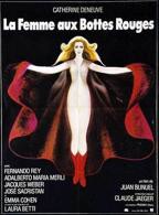 《红靴女郎》免费播放无删减全集在线观看