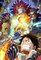 《海贼王特别篇：黄金之心》热门剧情片全集在线高清观看