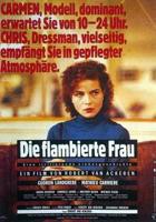 《火焰中的女人》免费新版 _最新完整版高清在线观看